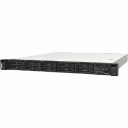 Lenovo ThinkSystem SR250 V2 1xIntel Xeon E-2378G 8C 2.8GHz 80W 1x16GB 2Rx8 SW RD 1x450W XCC Enterprise 7D7QA01JAU