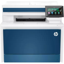 HP Color LaserJet Pro MFP 4301fdw 4RA82F