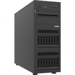 Lenovo ThinkSystem ST250 V2 1xIntel Xeon E-2356G 6C 3.2GHz 80W 1x8GB 1Rx8 SW RD 1x300W 7D8FA00XAP