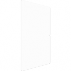 OtterBox Alpha Glass Aluminosilicate Screen Protector - Clear - For LCD Tablet - Splinter Resistant, Shatter Resistant, Drop Resistant, Scratch Resistant, Fingerprint Resistant, Smudge Resistant 77-87404