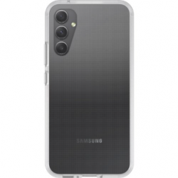 OtterBox React Case for Samsung Galaxy A33 5G Smartphone - Clear 77-91643