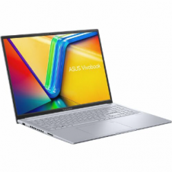 ASUS Vivobook 16X - 16" 3.2K OLED 120Hz - i9-13900H - 16GB RAM (on board) - 512GB SSD - RTX 4050 - Windows 11 Pro - Cool Silver - 1Y Warranty K3605VU-MX148X