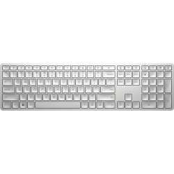 HP 970 PROGRAMMABLE WIRELESS KEYBOARD 3Z729AA