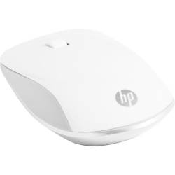 HP 410 Slim White Bluetooth Mouse 4M0X6AA