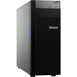 Lenovo THINKSYSTEM ST250 SERVER E-2144G 16GB 7Y45A01NAU