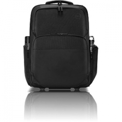 Dell Carrying Case (Rolling Backpack) for 38.1 cm (15") Notebook - Black - Shoulder Strap - 470 mm Height x 330 mm Width x 200 mm Depth 460-BDBG