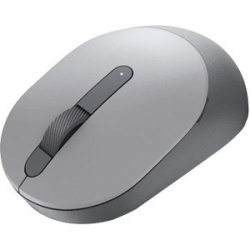 Dell Mobile Wireless Mouse MS3320W - Titan Gray - SnP 570-ABEB