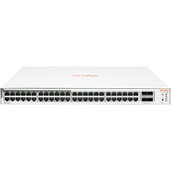 HPE Aruba IOn 1830 48G 4SFP 370W Sw JL815A#ABG