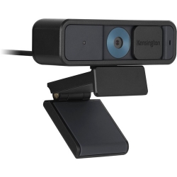 Kensington W2000 Webcam - 30 fps - USB - 1920 x 1080 Video - Auto-focus - 2x Digital Zoom K81175WW