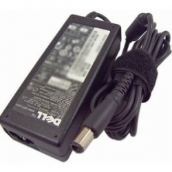 DELL 90W 4.5MM BARREL AC ADAPTER WITH ANZ POWER CORD 492-BDDV