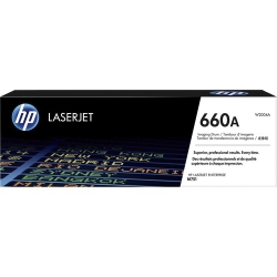 HP 660A ORIGINAL LASERJET IMAGING DRUM W2004A