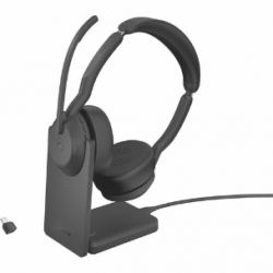 Jabra Evolve2 55 Link380c MS Stereo Stand 25599-999-889