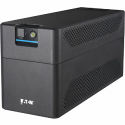 Eaton 5E1200UIAU Line-interactive UPS - 1.20 kVA/660 W - Tower - AVR - 230 V AC Input - 240 V AC Output - 3 x AU - Single Phase - USB 5E1200UIAU