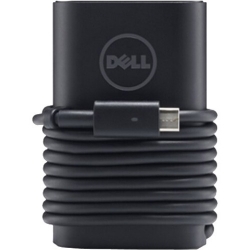 Dell 45 W AC Adapter - USB - For Notebook 450-AJTV