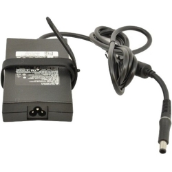 Dell 130 W AC Adapter - For Notebook 450-AJVJ