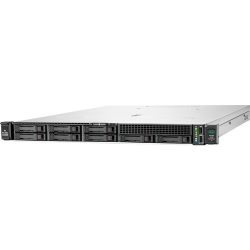 HPE ProLiant DL325 G10 Plus v2 1U Rack Server - 1 x AMD EPYC 7313P 3 GHz - 32 GB RAM - 12Gb/s SAS Controller - AMD Chip - 1 Processor Support - 1 TB RAM Support - Up to 16 MB Graphic Card - Gigabit Ethernet - 8 x SFF Bay(s) - Hot Swappable Bays - 1 x  P55