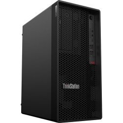 Lenovo THINKSTATION P360 TWR I9-1290016C/30M 32GB RAM 1TB SSD + 2TB HDD NV-RTX A4000-16GB 4xDP KB+MOUSE WIN10/WIN11 PRO 3YR OS PREM 30FM0026AU