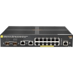 HPE ARUBA 2930F 12G POE+ SWCH JL693A#ABG