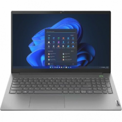 Lenovo THINKBOOK 15 GEN 5 15.6IN FHD I7-1355U 16GB RAM 512SSD WIN11 PRO 1 YEAR ONSITE 21JD001HAU
