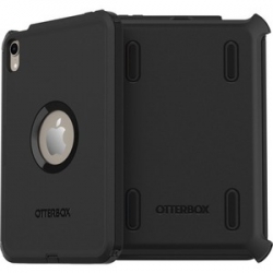 OtterBox Defender Apple iPad Mini 6th gen - black 77-87476