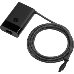 HP USB-C 65W Laptop Charger 671R3AA