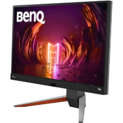 BenQ MOBIUZ EX2710Q 27" Class WQHD Gaming LCD Monitor - 16:9 - 27" Viewable - In-plane Switching (IPS) Technology - LED Backlight - 2560 x 1440 - 1.07 Billion Colors - FreeSync Premium - 400 cd/m² - 1 ms - HDMI - DisplayPort - USB Hub EX2710Q