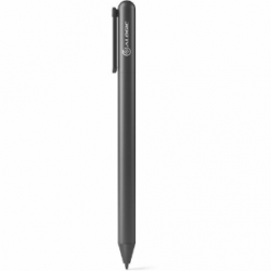 Alogic Stylus - 1 Pack - Active - Black - Notebook, Mobile Phone, Smartphone, Tablet Device Supported ALUS19