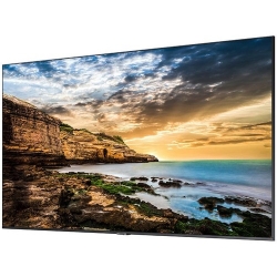 Samsung QE65T 165.1 cm (65") LCD Digital Signage Display - ARM Cortex A72 1.70 GHz - 2 GB LPDDR4 - 3840 x 2160 - Direct LED - 300 cd/m² - 2160p - USB - HDMI - Serial - Ethernet - Tizen 4.0, VDLinux LH65QETELGCXXY