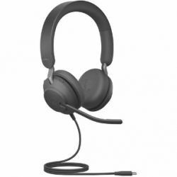 Jabra Evolve2 40 SE USB-A MS Stereo 24189-999-999