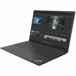 Lenovo THINKPAD T14 GEN 4 14IN WUXGA TOUCH I5-1335U 16GB RAM 512SSD WIN11 PRO 3 YEAR PREMIER SUPPORT 21HD0019AU