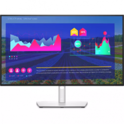 Dell UltraSharp 27 Monitor - U2724D U2724D