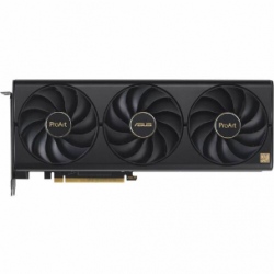 Asus NVIDIA GeForce RTX 4070 Ti Graphic Card - 12 GB GDDR6X - 7680 x 4320 - 2.76 GHz Boost Clock - 192 bit Bus Width - PCI Express 4.0 - DisplayPort - 3 x DisplayPort - HDMI PROART-RTX4070TI-O12G