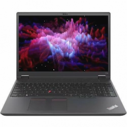 Lenovo ThinkPad P16v Gen 1 16in WUXGA (1920x1200) Touch i7-13800H vPro 1x 32GB 1TB SSD RTX 2000 8GB WIFI+BT 4G LTE 5.0MP + IR Hybrid WIN 11 DG WIN 10 Pro 64 3Y Premier Support 170W 21FC003TAU