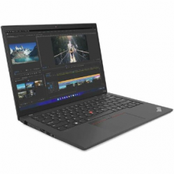 Lenovo ThinkPad P14s Gen 4 (Intel) 14in WUXGA (1920x1200) Touch i7-1360P 32GB Soldered 1TB SSD RTX A500 4GB WIFI+BT WWAN Upgradable 5.0MP + IR WIN 11 DG WIN10 Pro 64 3Y Premier Support 100W 21HF004MAU