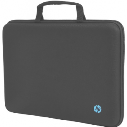 HP Mobility Rugged Carrying Case (Sleeve) for 29.5 cm (11.6") to 35.8 cm (14.1") HP Notebook, Chromebook - Bump Resistant, Scratch Resistant 4U9G9AA