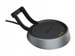 JABRA EVOLVE2 85 DESKSTAND USB-A, BLACK 14207-65