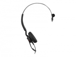 JABRA ENGAGE 40 MS MONO HEADSET, INLINE LINK,USB-A  4093-413-279