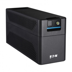 Eaton 5E UPS 700VA/360W 2 x ANZ OUTLETS, no Fan 5E700UIAU