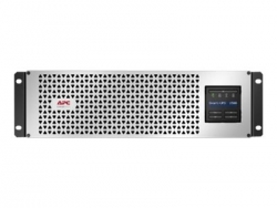 APC SMART-UPS LITHIUM ION, SHORT DEPTH 1500VA, 230V WITH SMARTCONNECT, 5 YEAR WTY SMTL1500RMI3UC