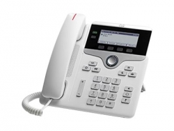 Cisco UC Phone 7821 White CP-7821-W-K9=