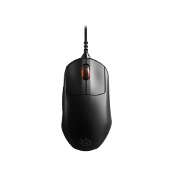 SteelSeries Rival Prime Ergonomic RGB Gaming Mouse 62533