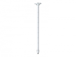 AXIS T91B53 TELESCOPIC CEIL MNT 2P MOUNT