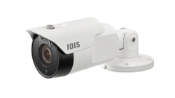 IDIS 2MP NDAA BULLET MZ IP67 IK10 5YR DC-T4236WRX