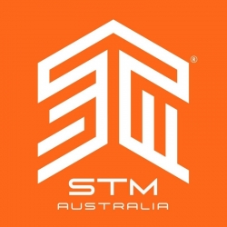 STM GAMECHANGE SLEEVE (15") - BLACK STM-114-271P-01