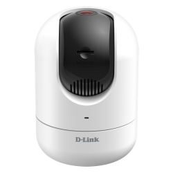 D-link Full HD Pan & Tilt Wi-Fi Camera (DCS-8526LH)