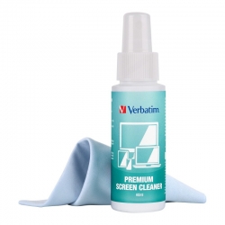 Verbatim CLEANING KIT - 60ML 66610