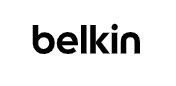 BELKIN 2 PORT WALL CHARGER, 65W USB-C GaN (2) FAST CHARGING, BLACK, 2YR WCH013AUBK