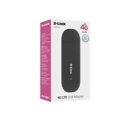 D-Link 4G LTE USB Adapter (DWM-222)