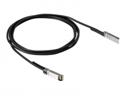 ARUBA 50G SFP 56 TO SFP 56 3M DAC CABLE  R0M47A