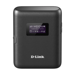 D-Link 4G LTE Cat 6 Wi‑Fi Hotspot DWR-933